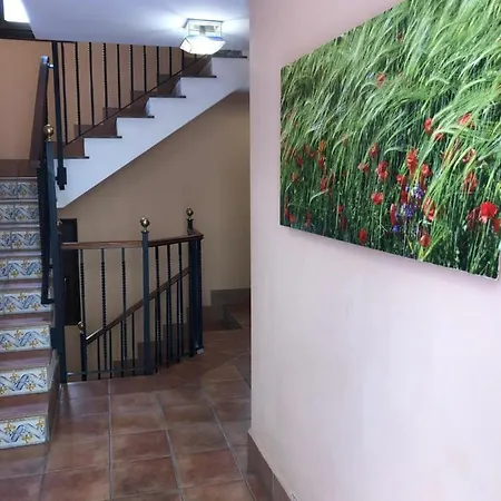 Ferienwohnung Vut La Bombonera Cuenca  Exterior foto