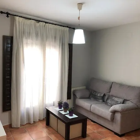 Ferienwohnung Vut La Bombonera Cuenca  Exterior foto