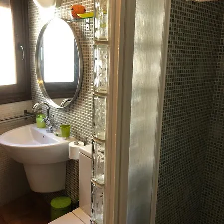 Ferienwohnung Vut La Bombonera Cuenca  Exterior foto