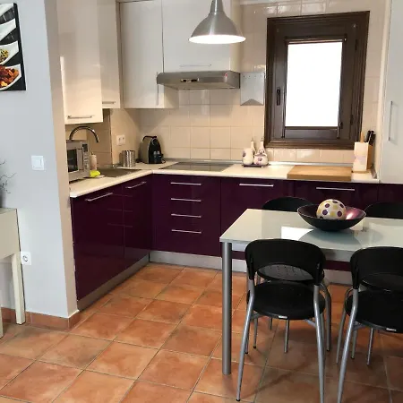 Ferienwohnung Vut La Bombonera Cuenca  Exterior foto